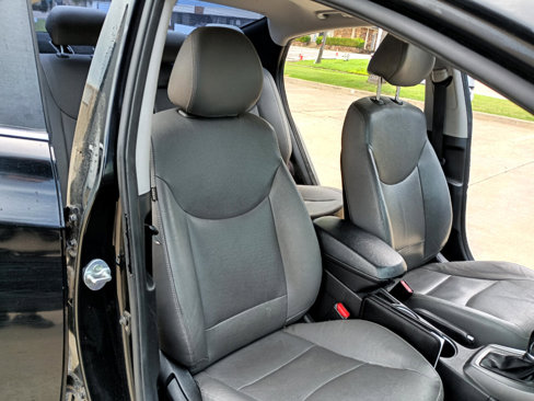 Used 2014 Hyundai Elantra Sport image 19