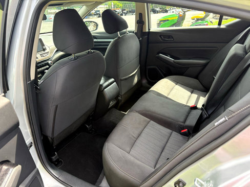 Used 2023 Nissan Altima 2.5 SV image 19