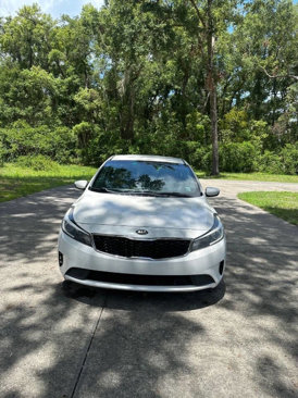 Used 2018 Kia Forte LX w/ LX Popular Package image 9