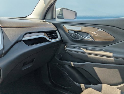 Used 2020 GMC Terrain SLE image 29