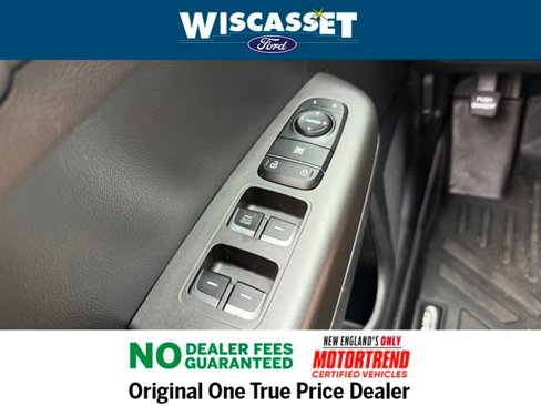 Used 2021 Kia Sportage LX image 18