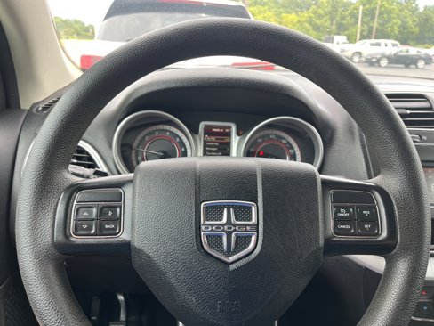 Used 2018 Dodge Journey SE w/ Blacktop Package image 16