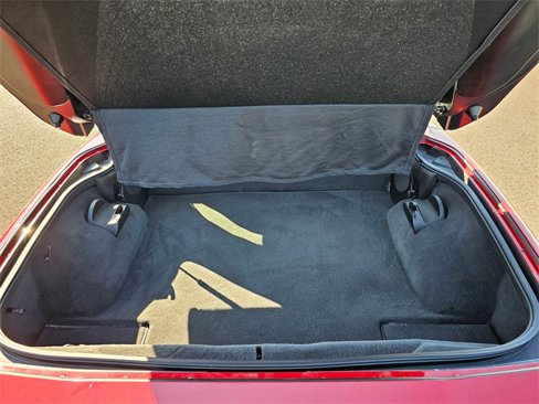 Used 2005 Chevrolet Corvette Coupe w/ Preferred Equipment Group image 30