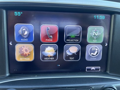 Used 2017 GMC Sierra 1500 SLT w/ SLT Premium Package image 23