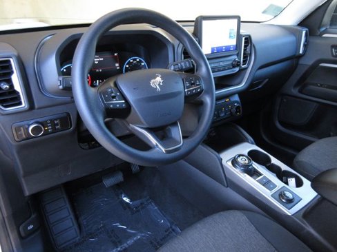 Certified 2024 Ford Bronco Sport Big Bend image 13