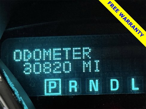 Used 2015 Chevrolet Traverse LS image 23