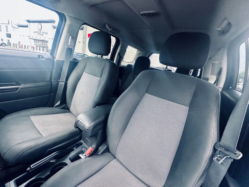 Used 2014 Jeep Patriot Latitude image 13