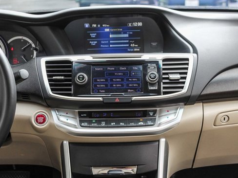 Used 2015 Honda Accord EX-L image 13
