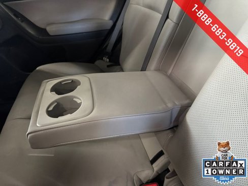 Used 2015 Subaru Forester 2.5i Touring w/ Eyesight & Navigation System image 20