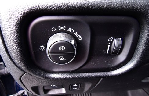 Used 2022 RAM 1500 Big Horn image 16