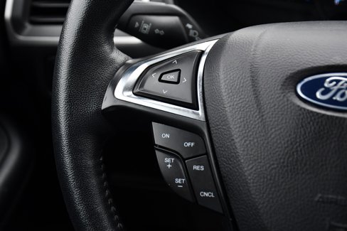 Used 2023 Ford Edge SEL w/ Convenience Package image 31