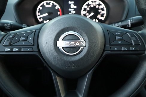 New 2025 Nissan Altima 2.5 S image 19