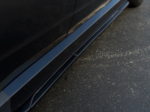 Used 2014 Subaru Impreza WRX Sedan image 10