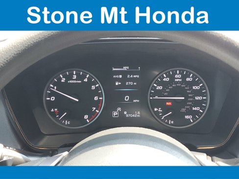 Used 2022 Subaru Outback 2.5i image 26