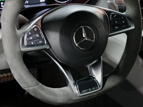 Used 2019 Mercedes-Benz AMG GT C image 63
