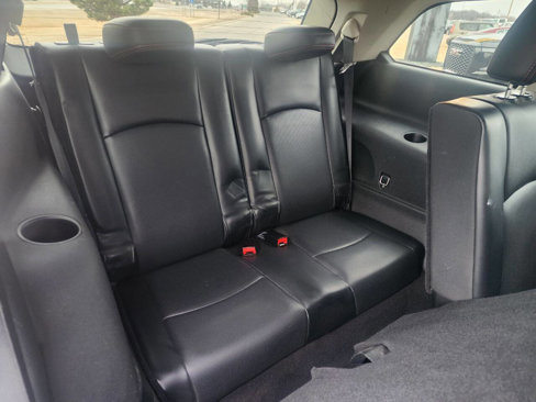 Used 2013 Dodge Journey R/T image 13