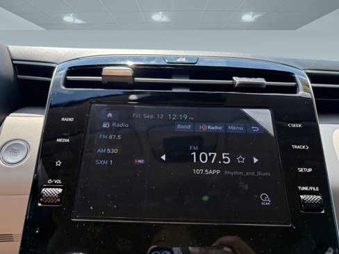 Used 2023 Hyundai Tucson SEL image 28