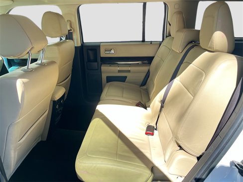 Used 2017 Ford Flex SEL w/ Equipment Group 202A image 24