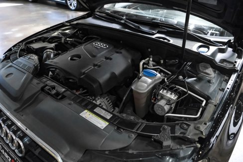 Used 2015 Audi A4 2.0T Premium Plus w/ Premium Plus Package image 44