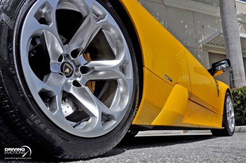 Used 2005 Lamborghini Murcielago Roadster image 26