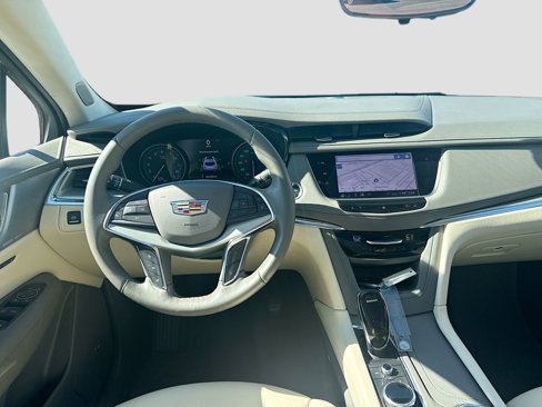 Used 2020 Cadillac XT5 Premium Luxury image 24