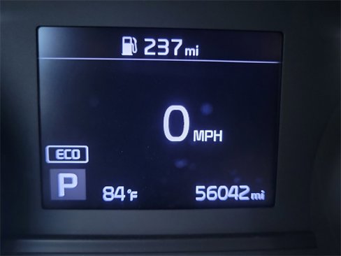 Certified 2022 Kia Sportage LX image 27
