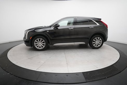 Used 2022 Cadillac XT4 Premium Luxury w/ Enhanced Visibility Package image 24