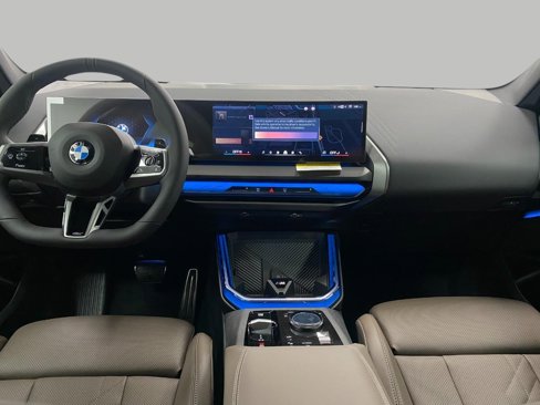 New 2026 BMW X3 xDrive30 image 20