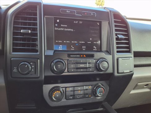Used 2019 Ford F150 XL w/ Equipment Group 101A Mid image 30