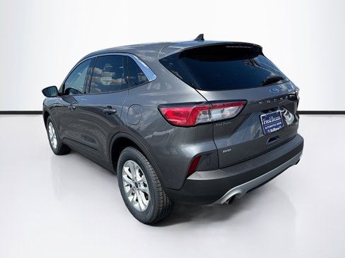 Certified 2022 Ford Escape SE image 5