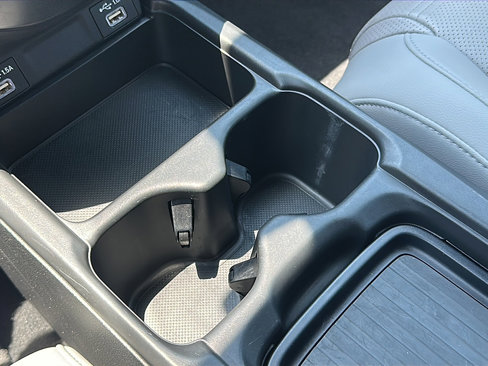 Used 2020 Honda CR-V EX-L image 34