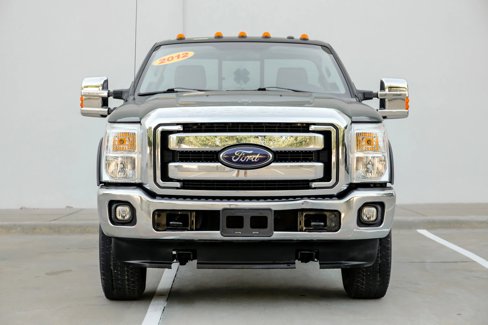 Used 2012 Ford F250 XLT w/ XLT Value Pkg image 11