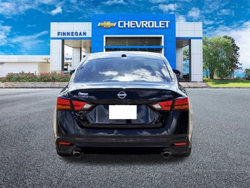 Used 2024 Nissan Altima 2.5 SL image 6