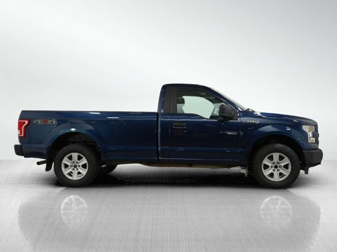 Used 2016 Ford F150 XL w/ Trailer Tow Package image 6