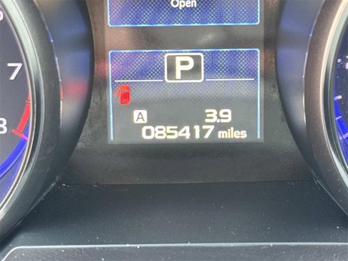 Used 2016 Subaru Outback 2.5i Limited image 28