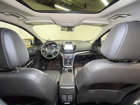 Used 2016 Ford Escape SE w/ SE Leather Comfort Package image 31