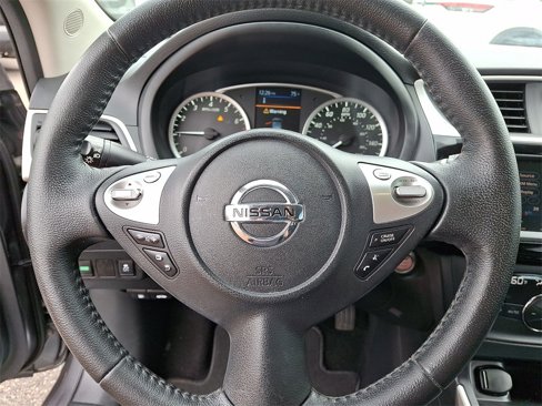 Used 2019 Nissan Sentra SV image 16