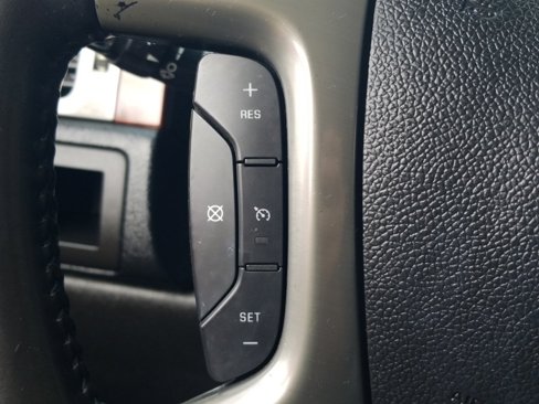 Used 2012 Chevrolet Tahoe LT w/ All-Star Edition image 13