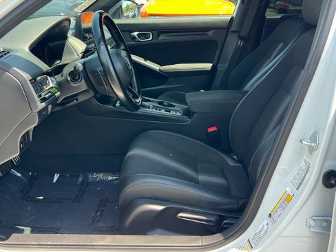Used 2022 Honda Civic Sport image 13