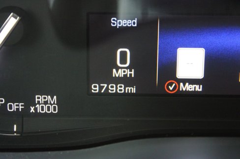 Used 2019 Cadillac XT5 Luxury image 13