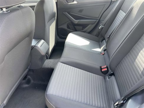 New 2025 Volkswagen Jetta S image 13