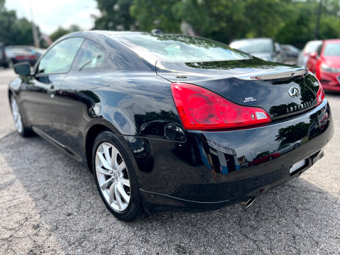 Used 2012 INFINITI G37 x image 13