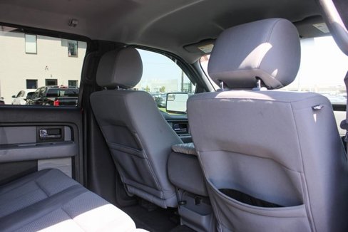 Used 2013 Ford F150 XLT w/ Luxury Equipment Group image 33