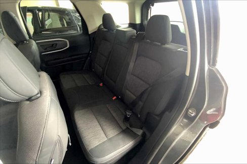Used 2023 Ford Bronco Sport Big Bend w/ Convenience Package image 19