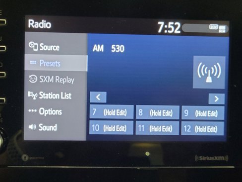 Used 2021 Toyota Camry LE image 25