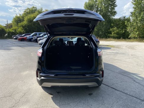 Certified 2023 Ford Edge SEL image 15