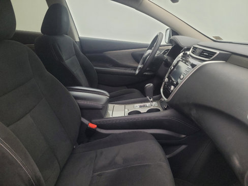 Used 2016 Nissan Murano S image 21