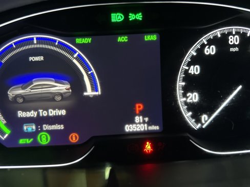 Used 2022 Honda Insight EX image 40