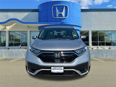 Used 2022 Honda CR-V EX image 6