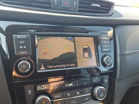 Used 2019 Nissan Rogue SL image 19